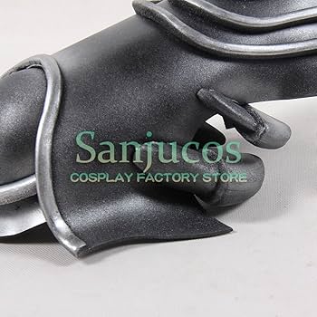 Amazon.co.jp: 【Sanjucos】明智左馬介秀満 アームガード 鬼武者